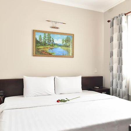 Seasala Hotel Vung Tau Exterior photo