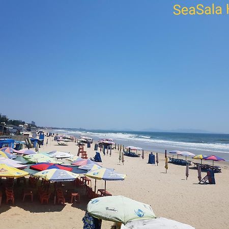 Seasala Hotel Vung Tau Exterior photo