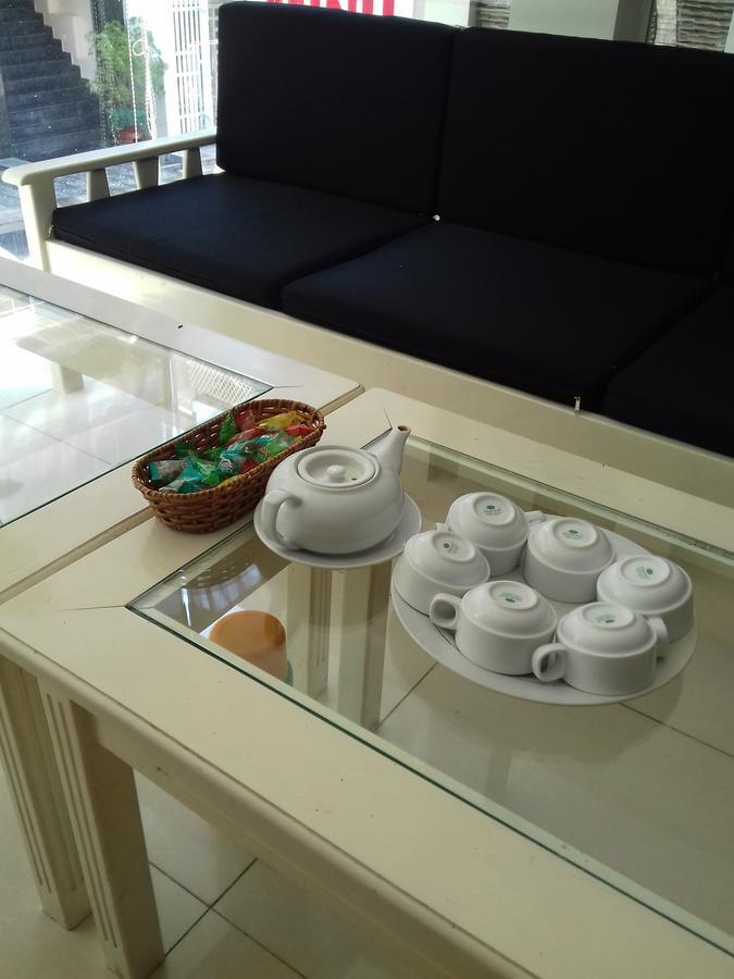Seasala Hotel Vung Tau Exterior photo