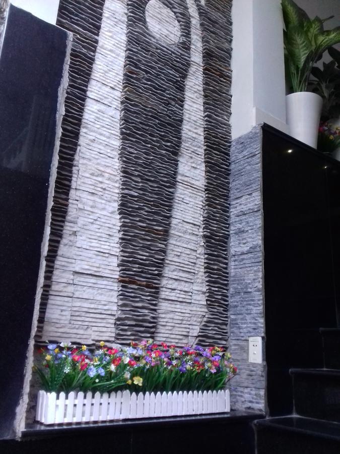 Seasala Hotel Vung Tau Exterior photo