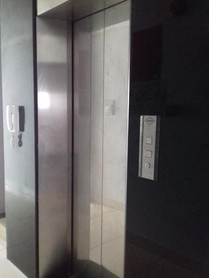 Seasala Hotel Vung Tau Exterior photo