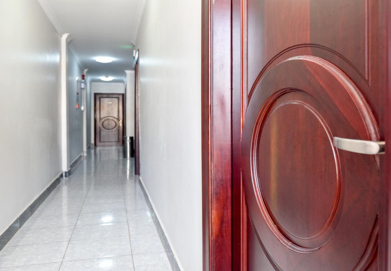 Seasala Hotel Vung Tau Exterior photo