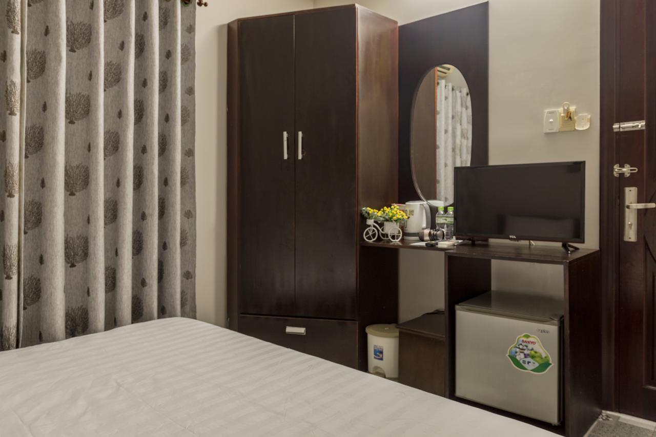 Seasala Hotel Vung Tau Exterior photo