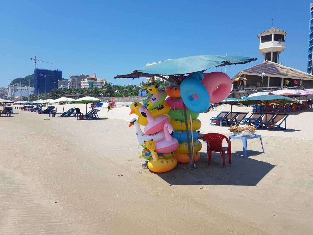 Seasala Hotel Vung Tau Exterior photo